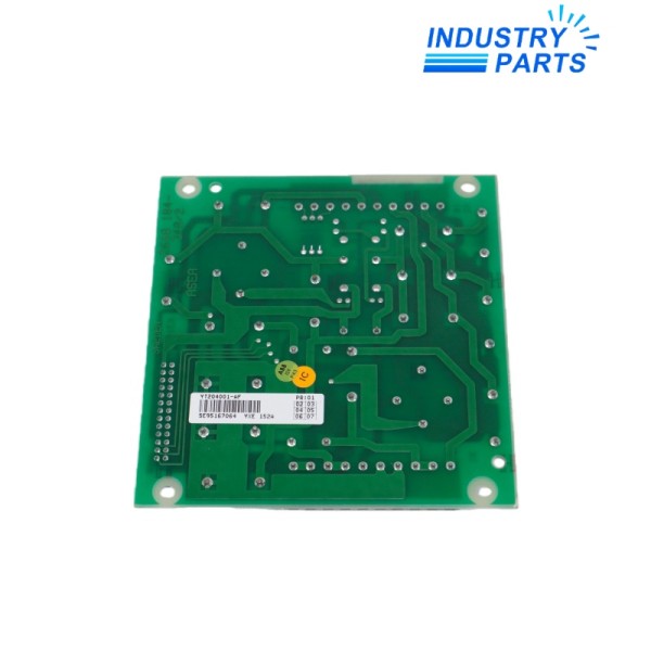 ABB YXE152A  YT204001-AF Circuit Board