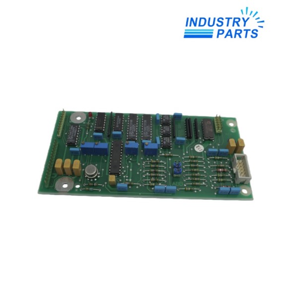 ABB YPM106E YT204001-FN Control Board