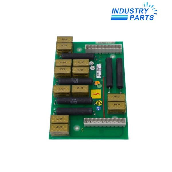 ABB YXI115B YI204001-AL Control Board