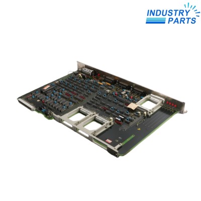 Siemens 6FX1113-0AE02 Module