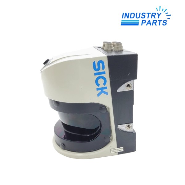 SICK LMS511-10100 ID. NUMBER 1046135 Laser Scanner