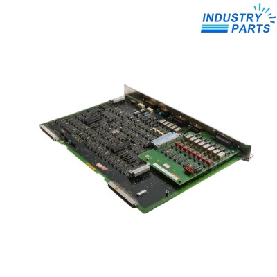 Siemens 6FX1113-4AD01 Module