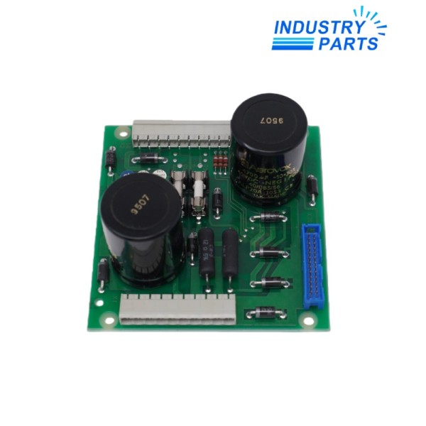 ABB YXE152A  YT204001-AF Circuit Board