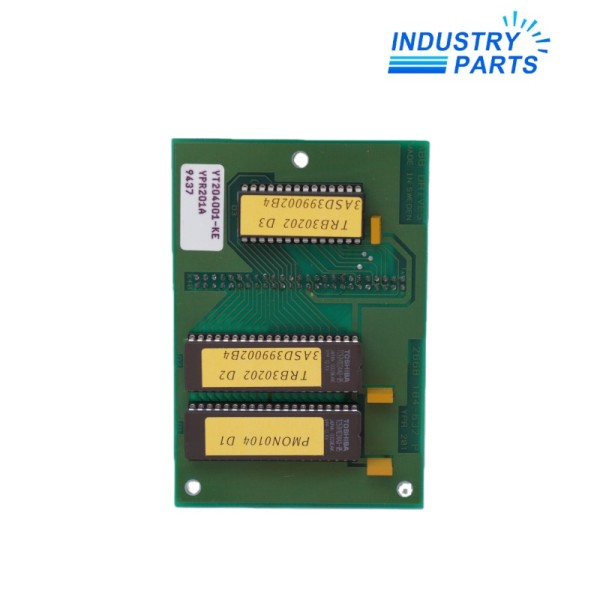 ABB YPR201A YT204001-KE Main Board