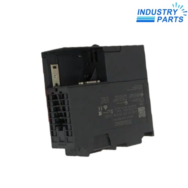 Siemens 6SE7033-5GJ84-1JC0 Module