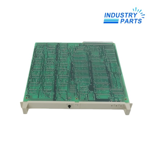 ABB DSPB120 57340001-T Display Processor Module