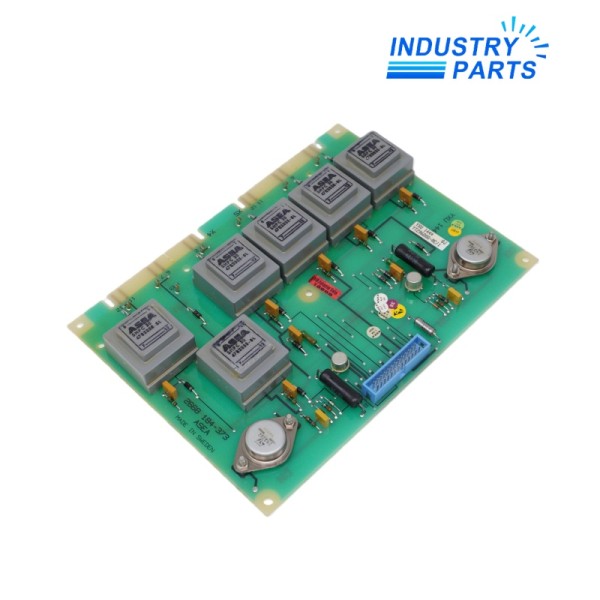 ABB YXU144 YT296000-MC YXU 144 Pulse Transformer Unit