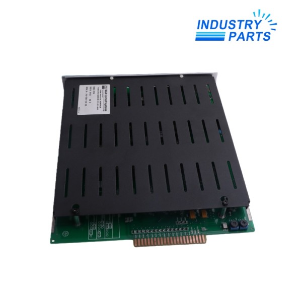 METSO IOP345 Digital Input Module