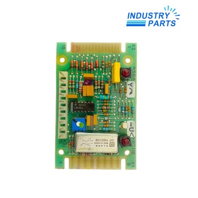 ABB YXO116 4890024-LC Voltage Monitor Module