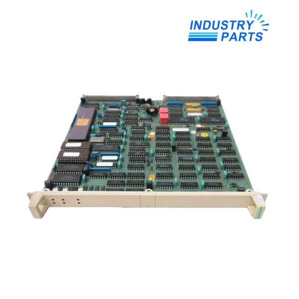 ABB DSCS116 57520001-BZ Synchronous Communication Board