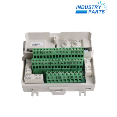 ABB C87-11006 Module Base