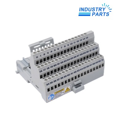 Allen-Bradley 1440-TB-A Standard Dynamic Measurement Module