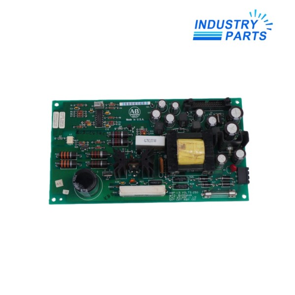 Allen-Bradley 142129 135232-04 Power Suply Board