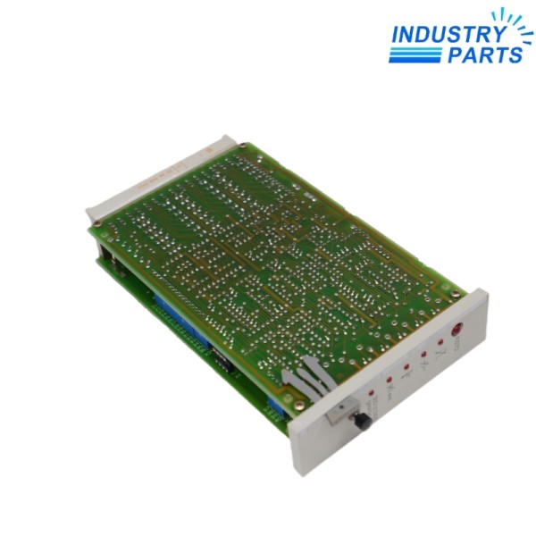 Siemens 6FQ2531-0B Module