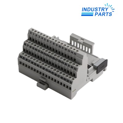 Allen-Bradley 1440-TB-E Screw Clamp E Terminal Base