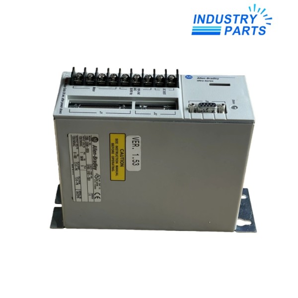 Allen-Bradley 1398-DDM-005 Ultra 100 Servo Drive