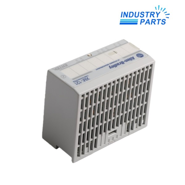 Allen-Bradley 1440-VLF02-01RA Dynamic Measurement Module