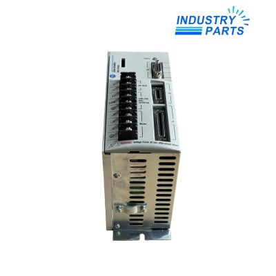 Allen-Bradley 1398-DDM-005-DN Servo Drive