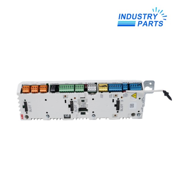ABB ZCU-14 3AXD50000005164 Control Unit