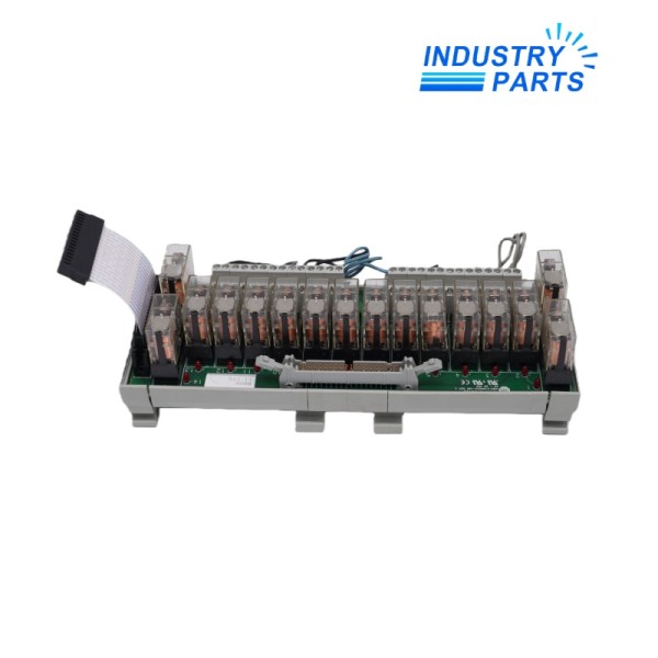 Allen-Bradley 1492-XIM4024-16R Interface Module
