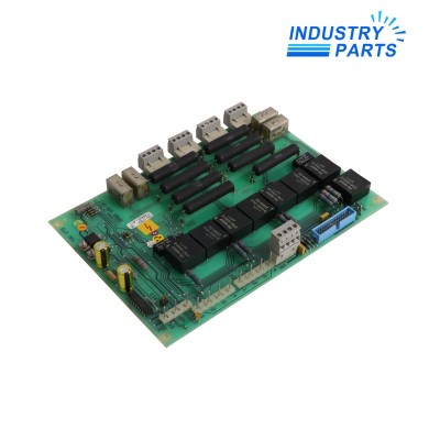 ABB YXU173E YT204001-JK PC Board