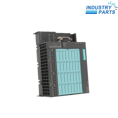 Siemens 6ES7151-1CA00-1BL0 Module