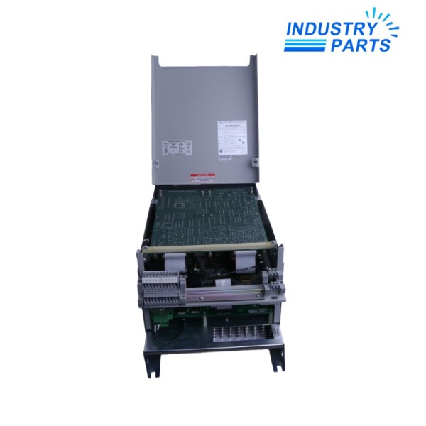 Allen-Bradley 1395-A65N-C1-PZ DC Drive