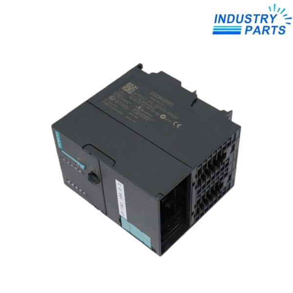 Siemens 6ES7315-2EH13-0AB0 Module