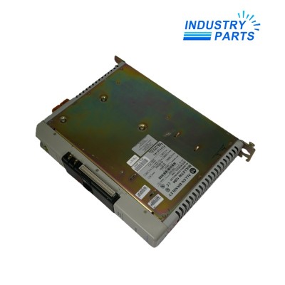 Allen-Bradley 1394C-AM04 AC Servo Controller Axis Module
