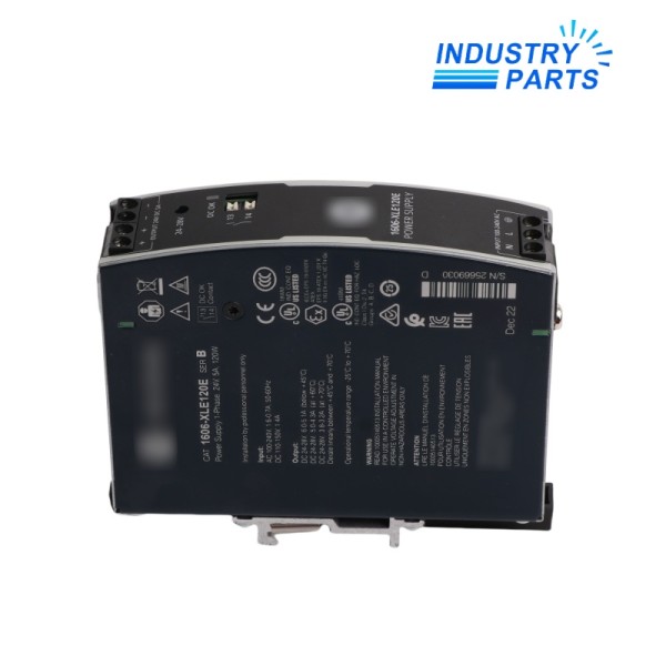 Allen-Bradley 1606-XLE120E Power Supply Module
