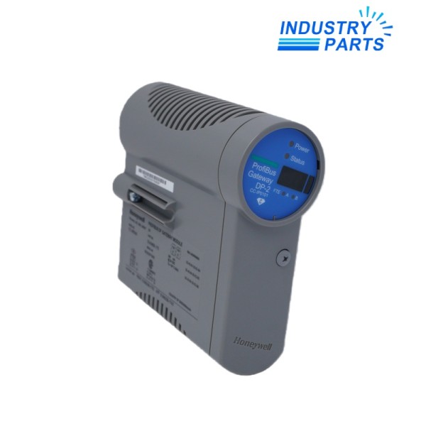 Honeywell CC-IP0101 51410056-175 Profibus DP Gateway Module