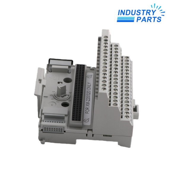 Allen-Bradley 1440-TB-B Terminal Base Module