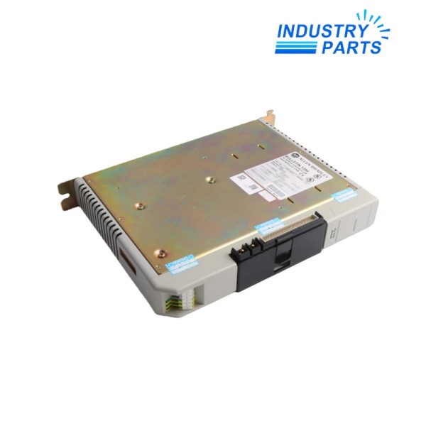 Allen-Bradley 1394-AM07 AC Servo Controller Axis Module 5KW