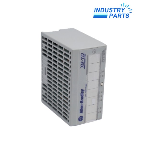 Allen-Bradley 1440-VSE02-01RA Measurement Module