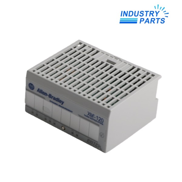 Allen-Bradley 1440-VST02-01RA Dynamic Measure Module