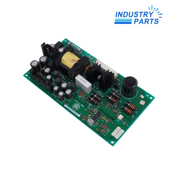 Allen-Bradley 142129 135232-04 Power Suply Board