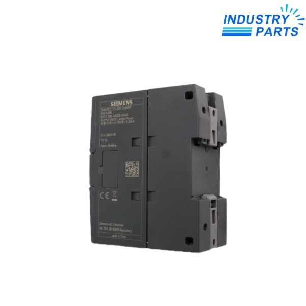 Siemens 6ES7288-3AE08-0AA0 Module
