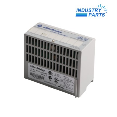 Allen-Bradley 1440-VLF02-01RA Dynamic Measurement Module
