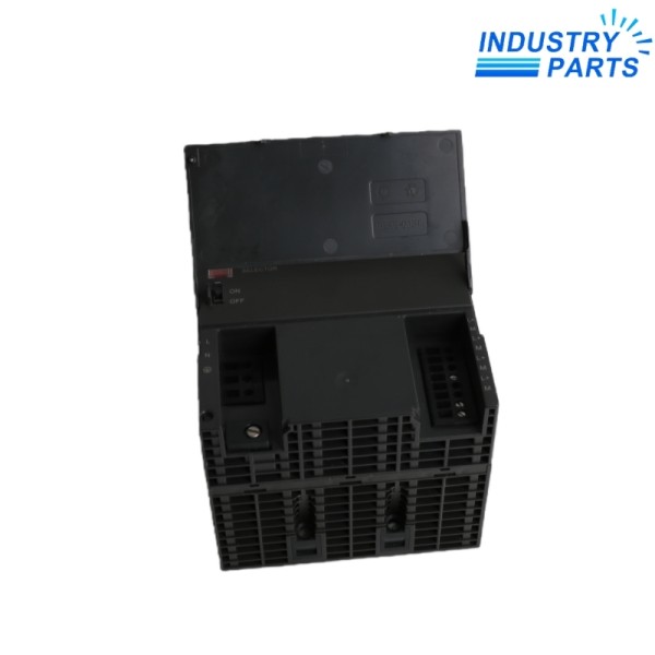 Siemens 6ES7307-1KA01-0AA0 Module