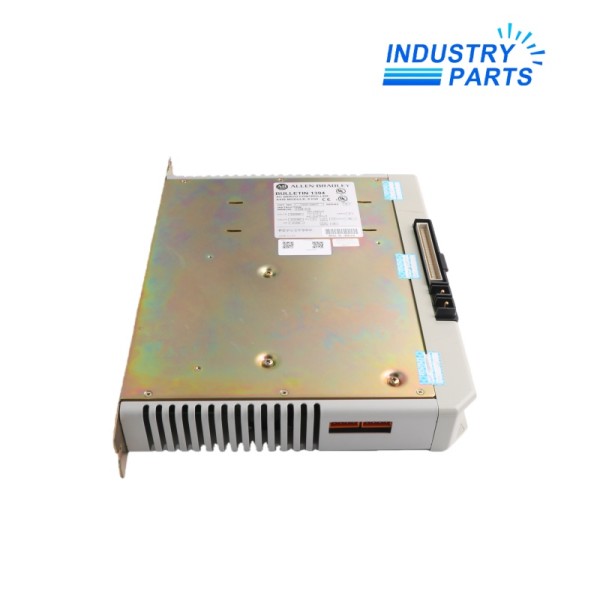 Allen-Bradley 1394-AM07 AC Servo Controller Axis Module 5KW