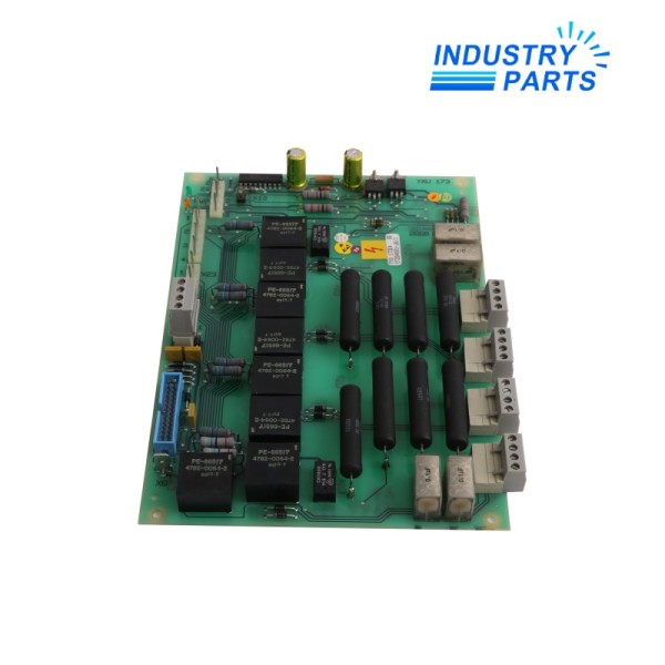 ABB YXU173E YT204001-JK PC Board