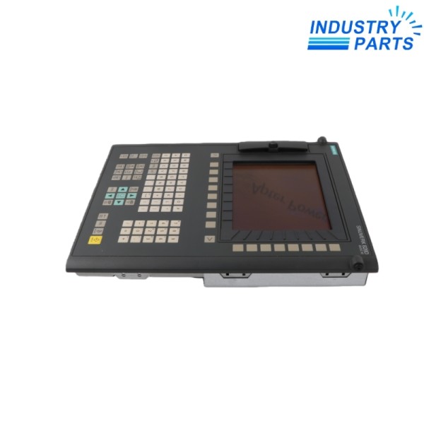 Siemens 6FC5370-4AM20-0AA0 Module