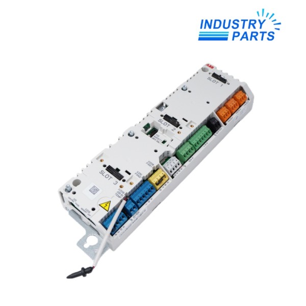 ABB ZCU-14 3AXD50000005164 Control Unit