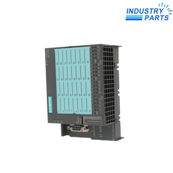 Siemens 6ES7151-1CA00-1BL0 Module