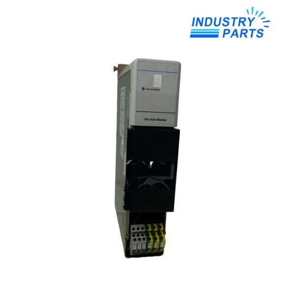 Allen-Bradley 1394C-AM75-IH AC Servo Drive