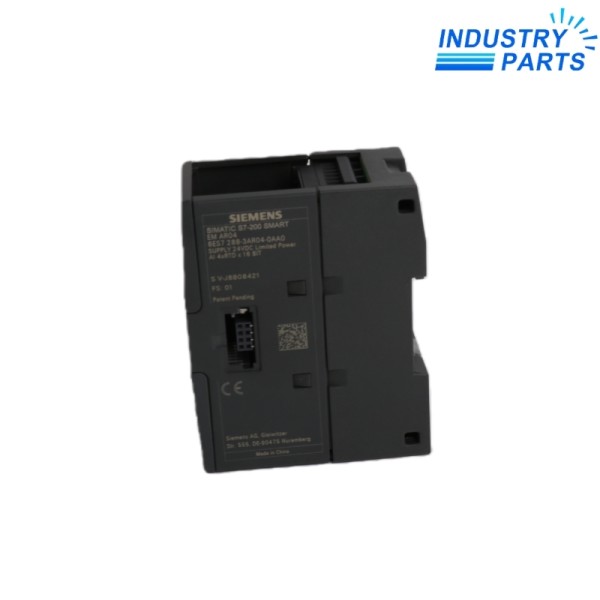 Siemens 6ES7288-3AR04-0AA0 Module