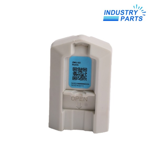 ABB ZMU-02 Memory Unit Kit