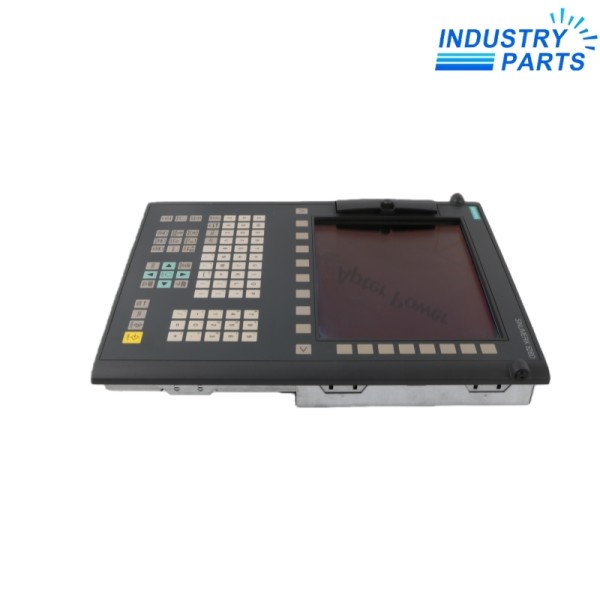 Siemens 6FC5370-8AA20-0AA0 Module