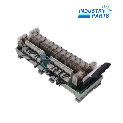 Allen-Bradley 1492-XIM4024-16R Interface Module