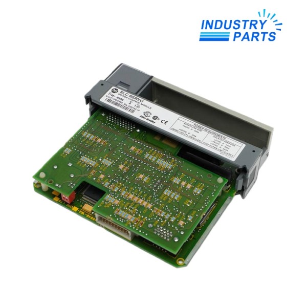 Allen-Bradley 1746-HS Motion Controller Module